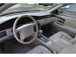 1999 Cadillac Eldorado (CC-1062899) for sale in Clearwater, Florida