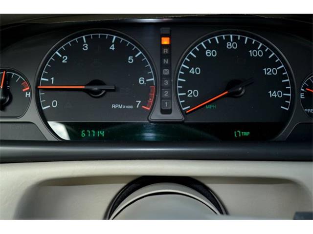 1999 Cadillac Eldorado (CC-1062899) for sale in Clearwater, Florida