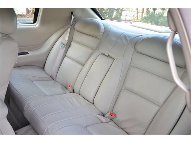 1999 Cadillac Eldorado (CC-1062899) for sale in Clearwater, Florida