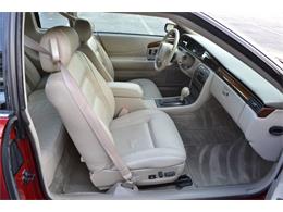1999 Cadillac Eldorado (CC-1062899) for sale in Clearwater, Florida