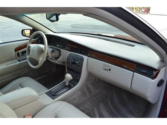 1999 Cadillac Eldorado for Sale | ClassicCars.com | CC-1062899