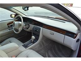 1999 Cadillac Eldorado (CC-1062899) for sale in Clearwater, Florida