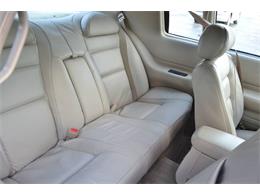 1999 Cadillac Eldorado (CC-1062899) for sale in Clearwater, Florida
