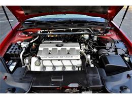 1999 Cadillac Eldorado (CC-1062899) for sale in Clearwater, Florida