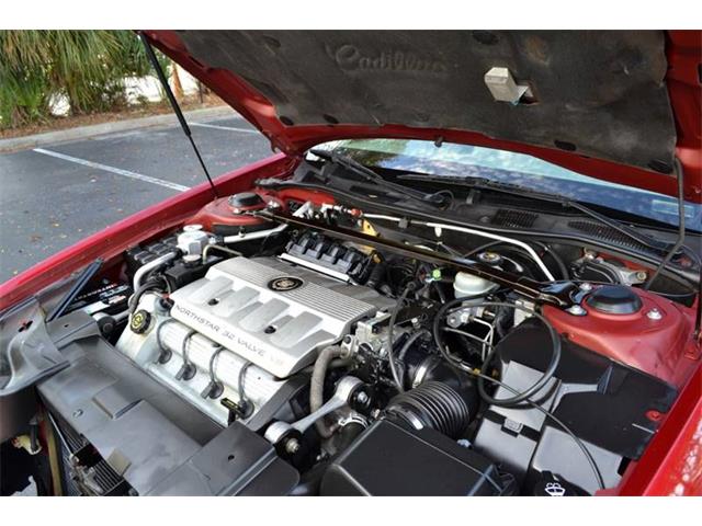 1999 Cadillac Eldorado (CC-1062899) for sale in Clearwater, Florida