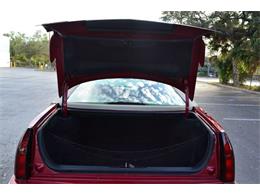 1999 Cadillac Eldorado (CC-1062899) for sale in Clearwater, Florida