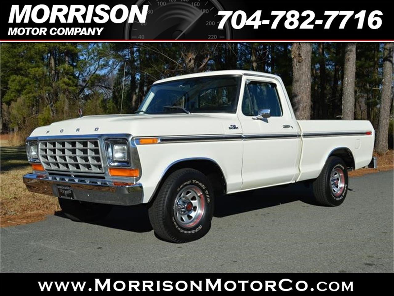 1979 ford f100 for sale classiccars com cc 1062904 1979 ford f100 for sale classiccars