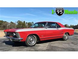 1964 Buick Riviera (CC-1062924) for sale in Hope Mills, North Carolina