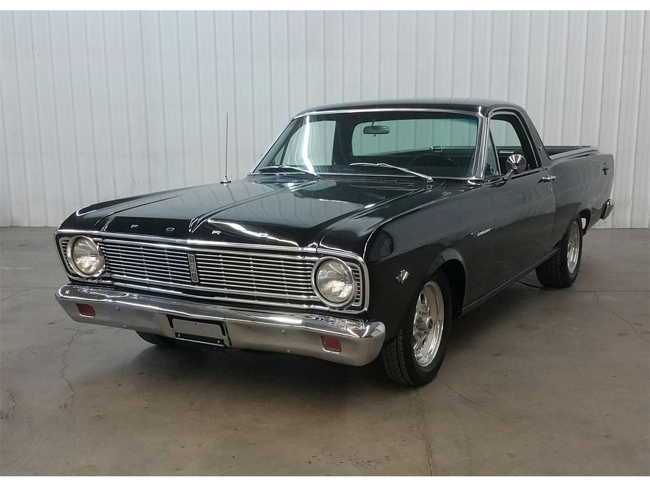 1966 ford ranchero for sale classiccars com cc 1062935 1966 ford ranchero for sale