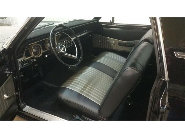 1966 Ford Ranchero (CC-1062935) for sale in Maple Lake, Minnesota