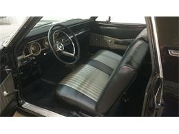 1966 Ford Ranchero (CC-1062935) for sale in Maple Lake, Minnesota