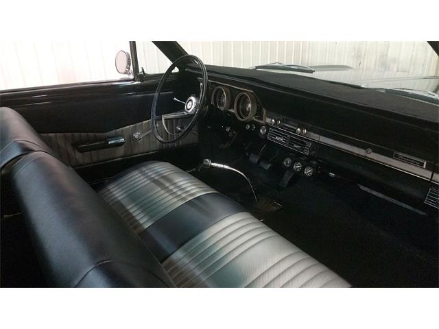 1966 Ford Ranchero (CC-1062935) for sale in Maple Lake, Minnesota