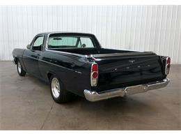1966 Ford Ranchero (CC-1062935) for sale in Maple Lake, Minnesota