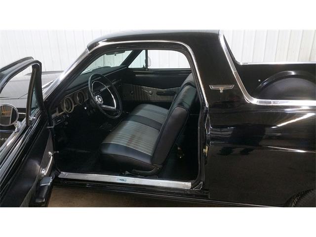 1966 Ford Ranchero (CC-1062935) for sale in Maple Lake, Minnesota