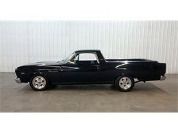 1966 Ford Ranchero (CC-1062935) for sale in Maple Lake, Minnesota