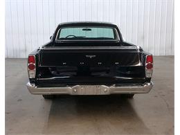 1966 Ford Ranchero (CC-1062935) for sale in Maple Lake, Minnesota