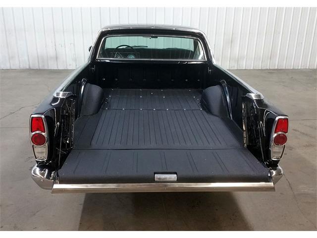 1966 Ford Ranchero (CC-1062935) for sale in Maple Lake, Minnesota