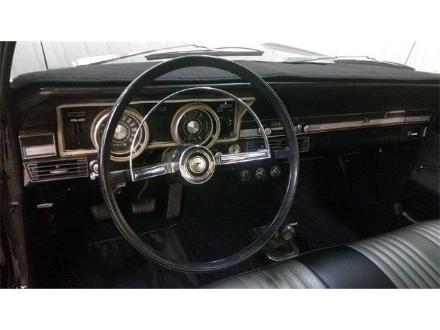 1966 Ford Ranchero (CC-1062935) for sale in Maple Lake, Minnesota