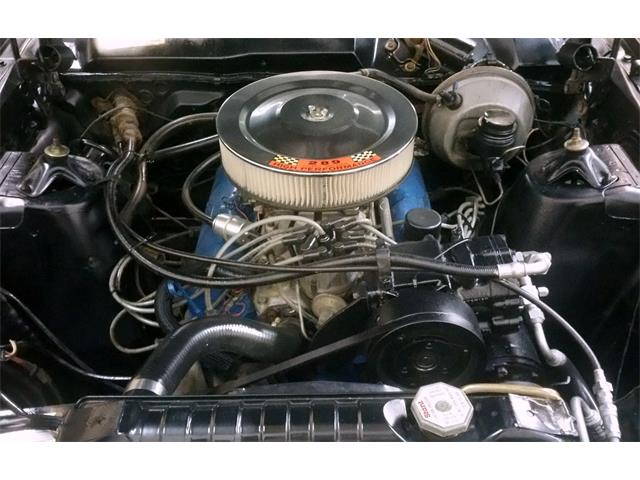 1966 Ford Ranchero (CC-1062935) for sale in Maple Lake, Minnesota