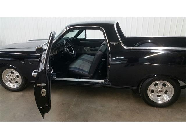 1966 Ford Ranchero (CC-1062935) for sale in Maple Lake, Minnesota