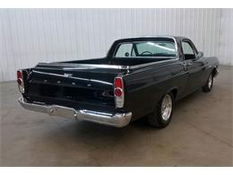 1966 Ford Ranchero (CC-1062935) for sale in Maple Lake, Minnesota
