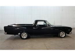 1966 Ford Ranchero (CC-1062935) for sale in Maple Lake, Minnesota