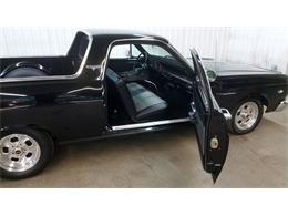 1966 Ford Ranchero (CC-1062935) for sale in Maple Lake, Minnesota