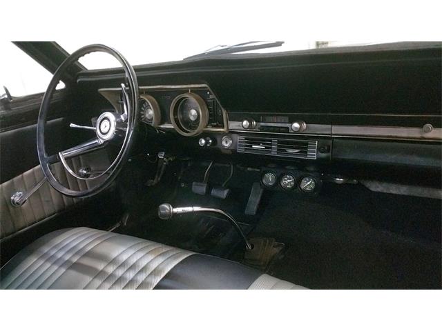 1966 Ford Ranchero (CC-1062935) for sale in Maple Lake, Minnesota
