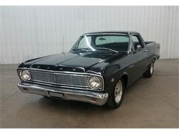 1966 Ford Ranchero (CC-1062935) for sale in Maple Lake, Minnesota