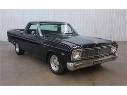 1966 Ford Ranchero (CC-1062935) for sale in Maple Lake, Minnesota