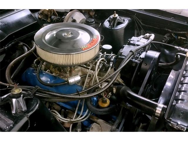 1966 Ford Ranchero (CC-1062935) for sale in Maple Lake, Minnesota