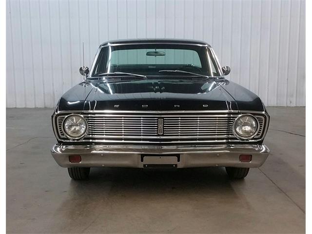 1966 Ford Ranchero (CC-1062935) for sale in Maple Lake, Minnesota