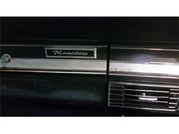 1966 Ford Ranchero (CC-1062935) for sale in Maple Lake, Minnesota