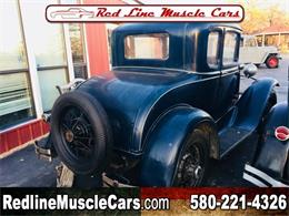 1931 Ford Model A (CC-1062939) for sale in Wilson, Oklahoma