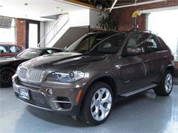 2013 BMW X5 (CC-1062951) for sale in Hollywood, California