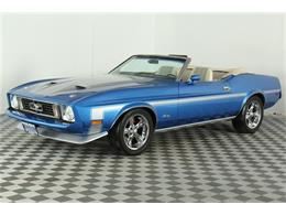 1973 Ford Mustang (CC-1062953) for sale in Elyria, Ohio