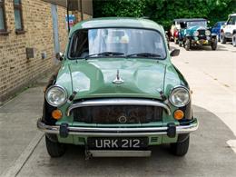1958 Morris Oxford (CC-1062964) for sale in Witney, Oxfordshire