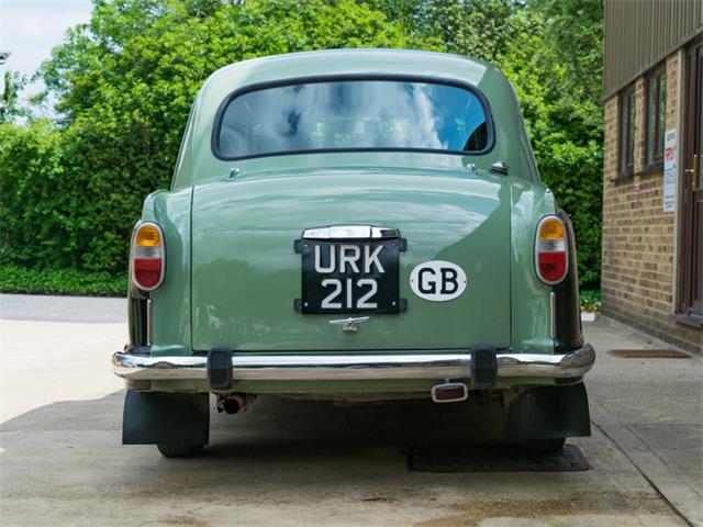 1958 Morris Oxford (CC-1062964) for sale in Witney, Oxfordshire
