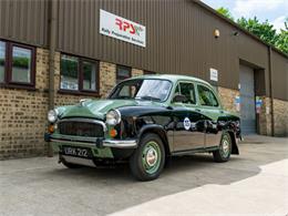 1958 Morris Oxford (CC-1062964) for sale in Witney, Oxfordshire