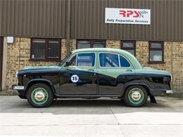 1958 Morris Oxford (CC-1062964) for sale in Witney, Oxfordshire