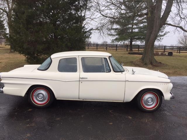 1962 Studebaker Lark (CC-1062967) for sale in Cynthiana, Kentucky