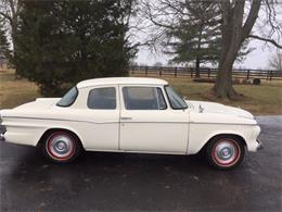 1962 Studebaker Lark (CC-1062967) for sale in Cynthiana, Kentucky