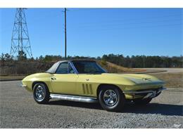 1966 Chevrolet Corvette (CC-1062981) for sale in Alabaster, Alabama