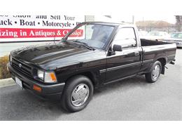 1992 Toyota Pickup (CC-1062989) for sale in Redlands, California