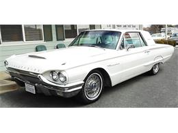 1964 Ford Thunderbird (CC-1062993) for sale in Redlands, California