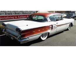 1958 Pontiac Star Chief (CC-1062994) for sale in Redlands, California