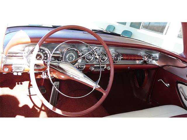 1958 Pontiac Star Chief (CC-1062994) for sale in Redlands, California