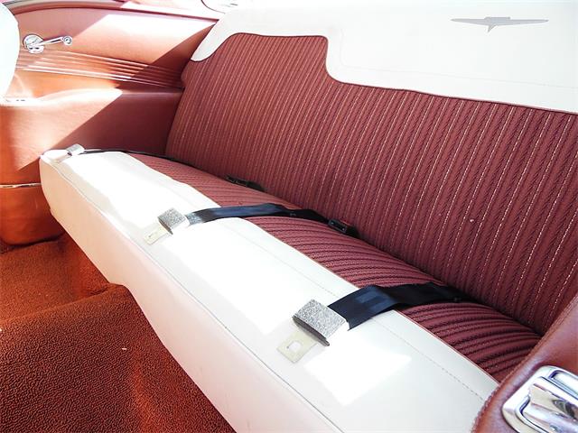 1958 Pontiac Star Chief (CC-1062994) for sale in Redlands, California