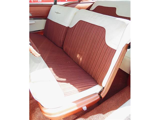 1958 Pontiac Star Chief (CC-1062994) for sale in Redlands, California