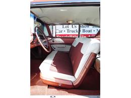 1958 Pontiac Star Chief (CC-1062994) for sale in Redlands, California